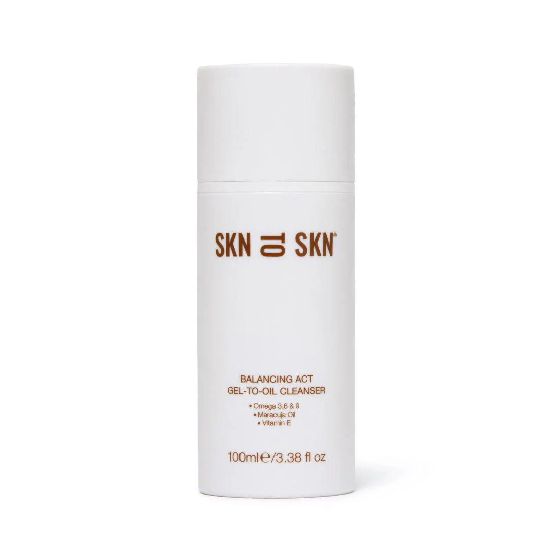 Cleanser