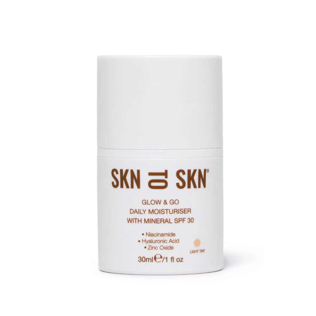 Moisturiser